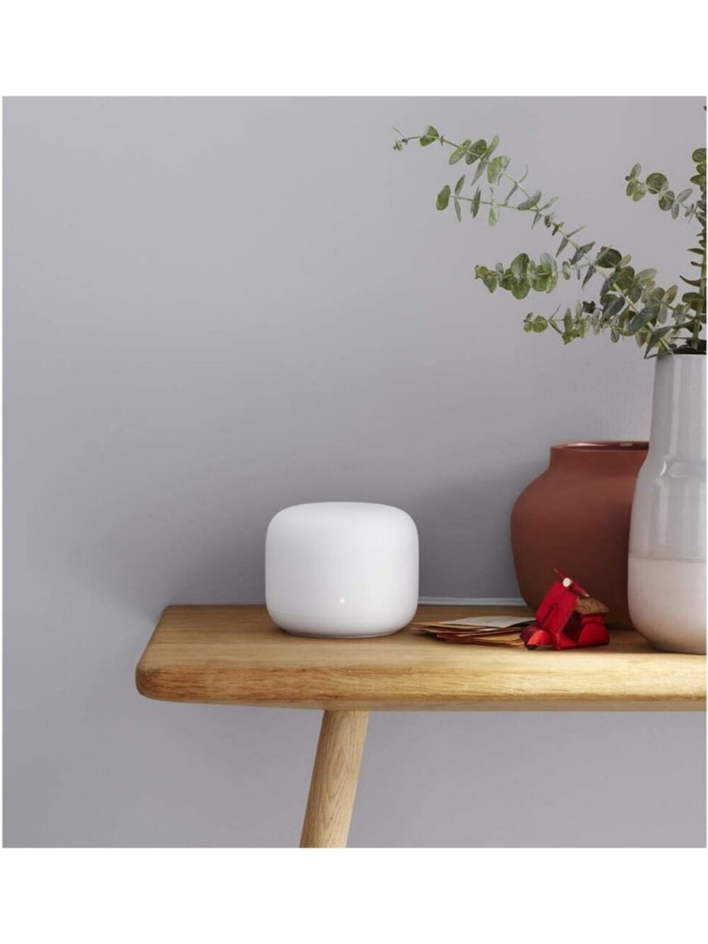 Home Wi-Fi System Mesh Router - Wireless Internet Extender - 2 Pack for Fast - Picture 3 of 3
